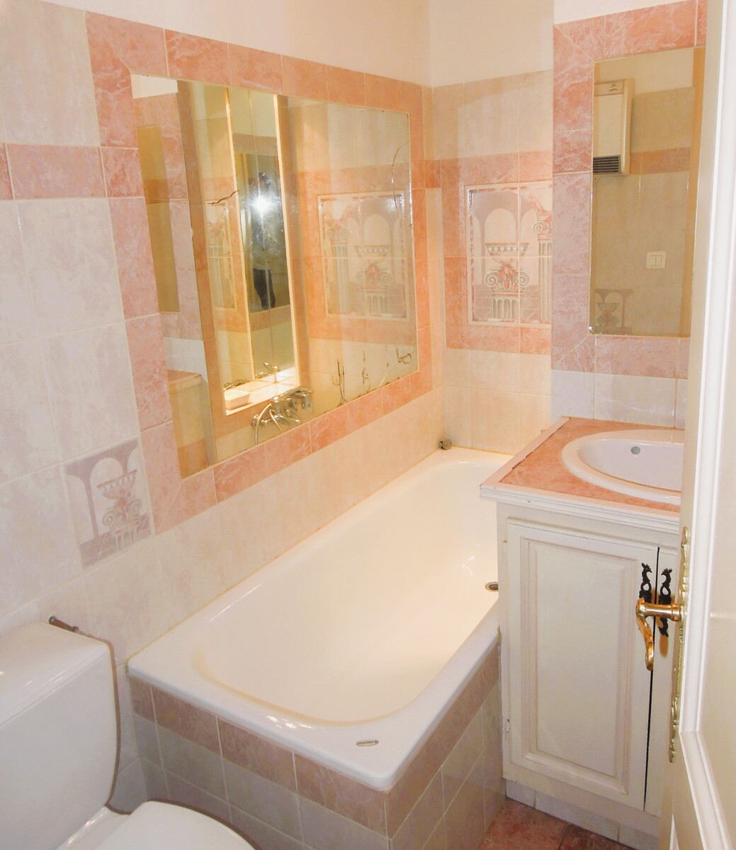 Appartement - Collobrières