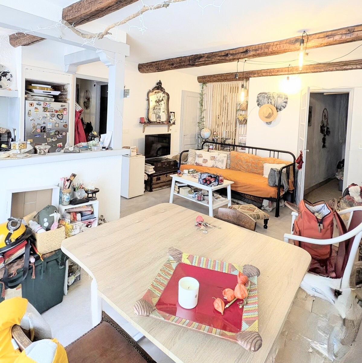 Appartement - Collobrières