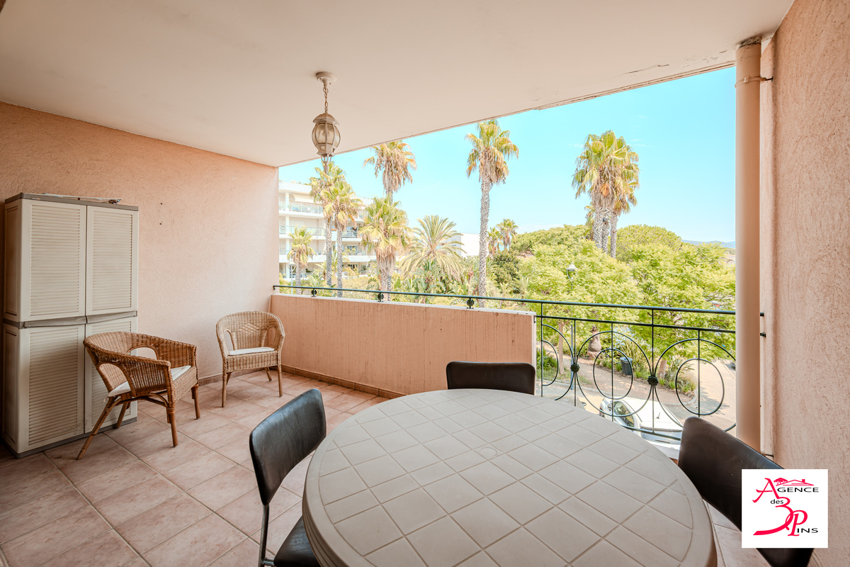 Appartement - La Londe-les-Maures