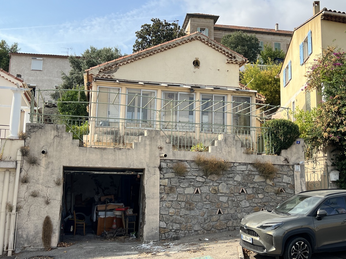 Maison - Pierrefeu-du-Var