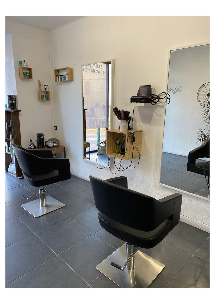Boutique - Pierrefeu-du-Var