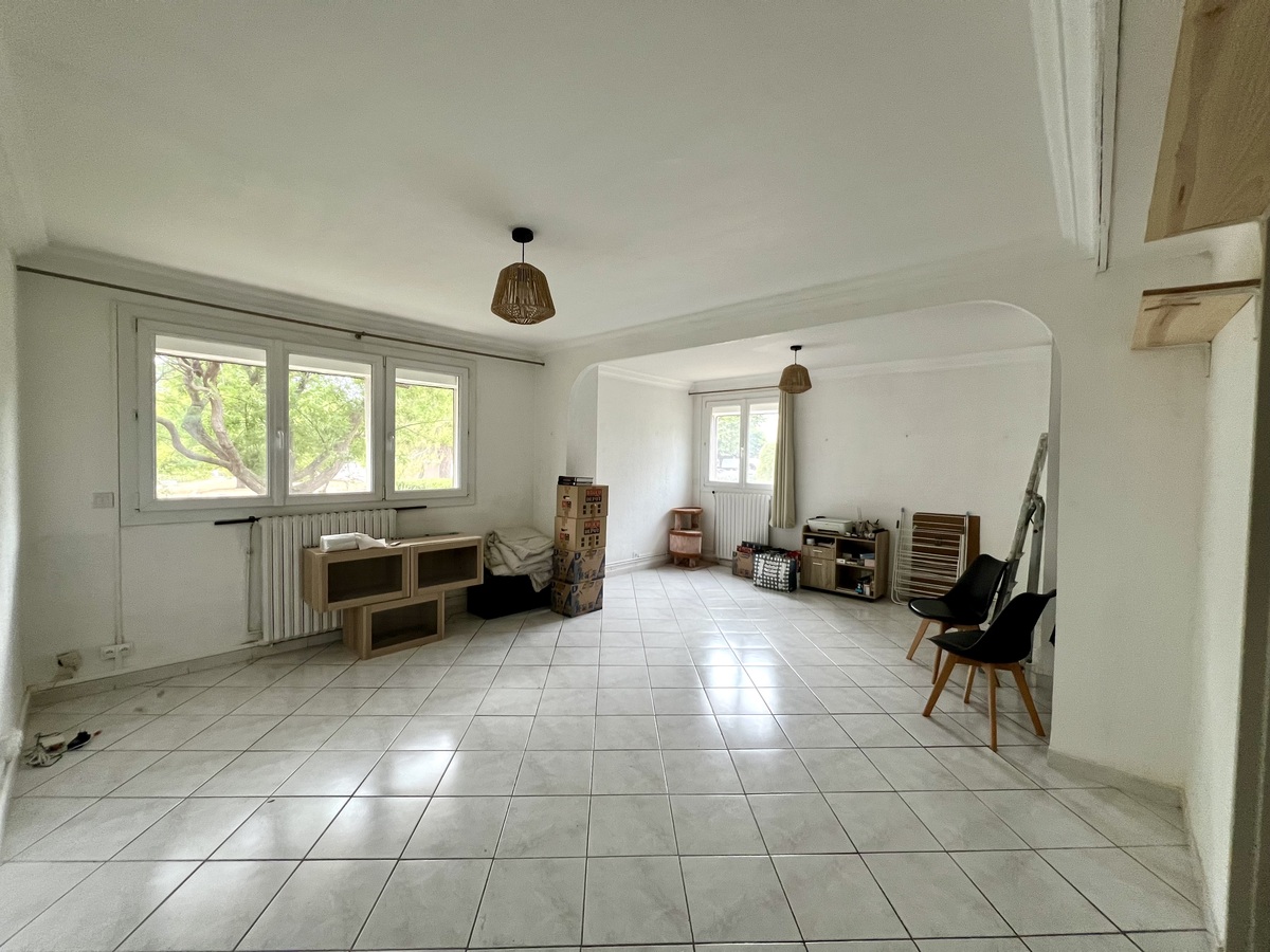 Appartement - Toulon