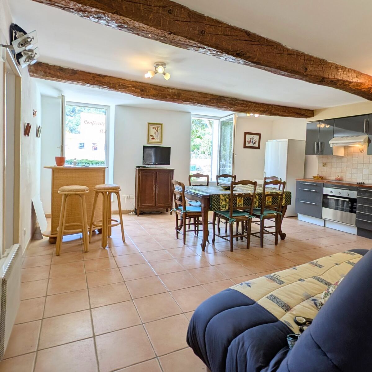Appartement - Collobrières