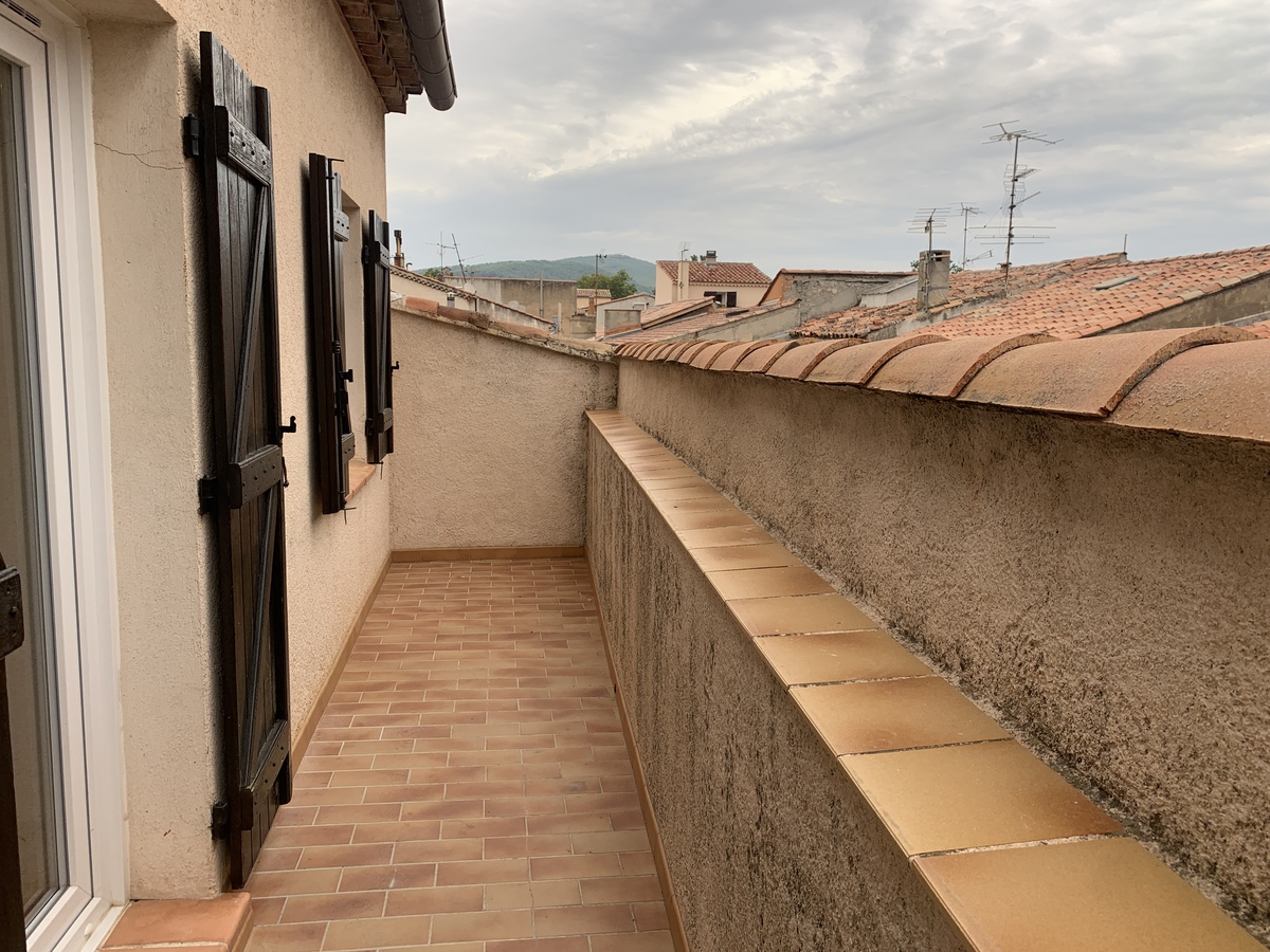 Appartement - Sollis-Pont