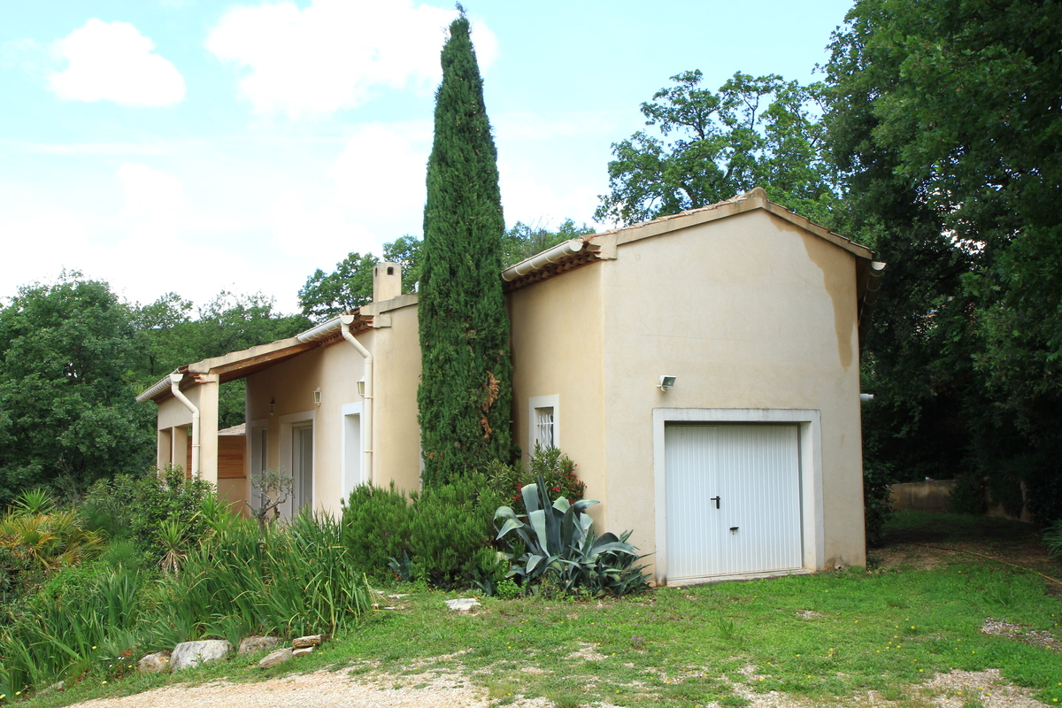 Maison - Pierrefeu-du-Var