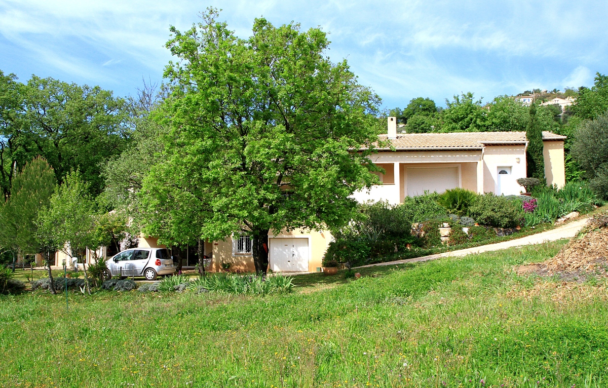 Maison - Pierrefeu-du-Var