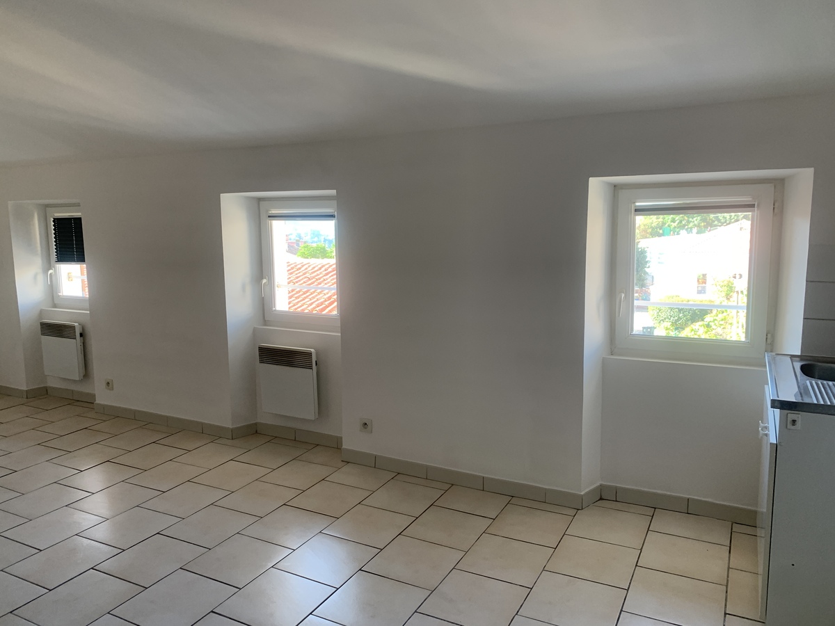 Appartement - Pierrefeu-du-Var