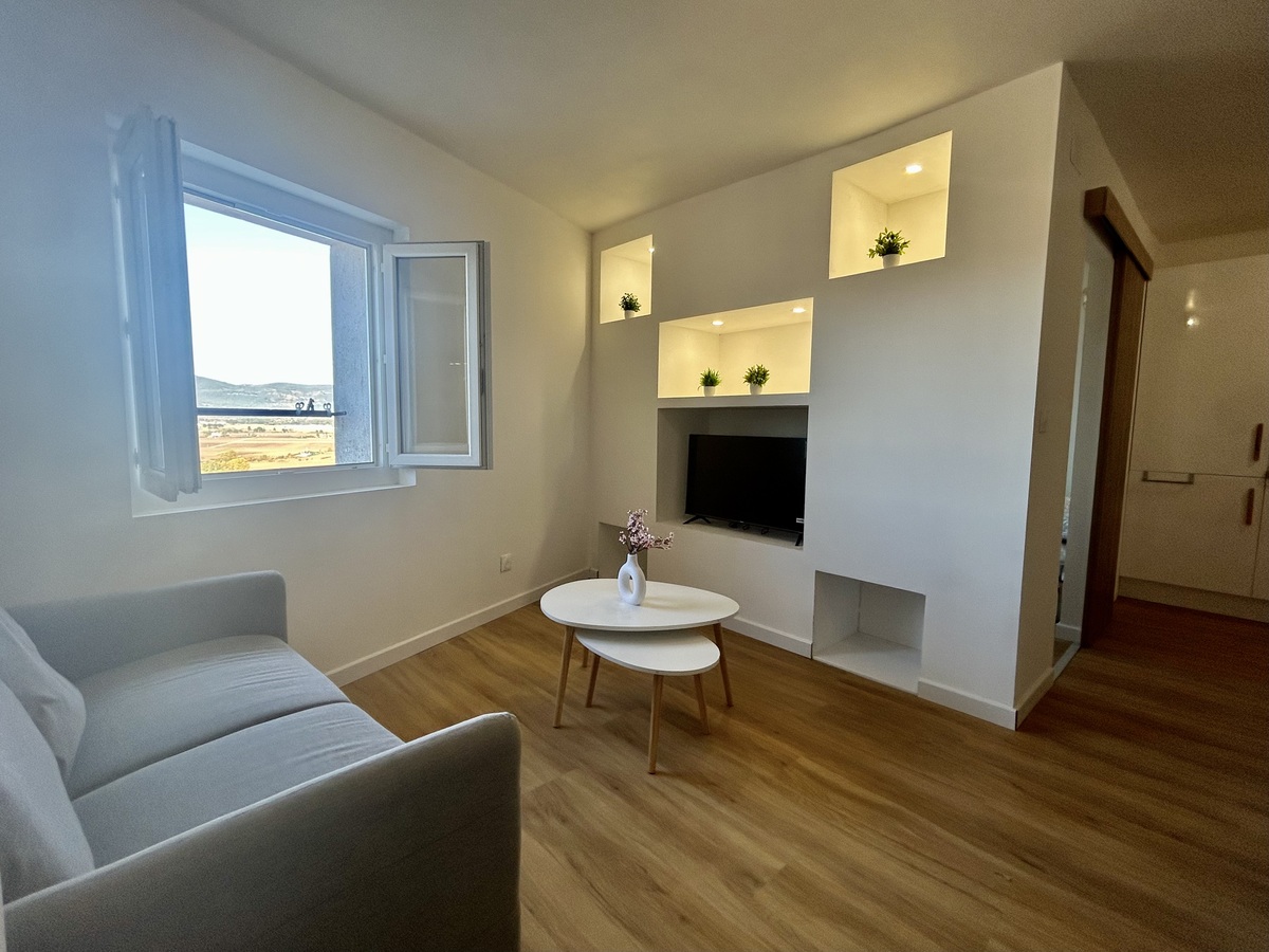 Appartement - Pierrefeu-du-Var