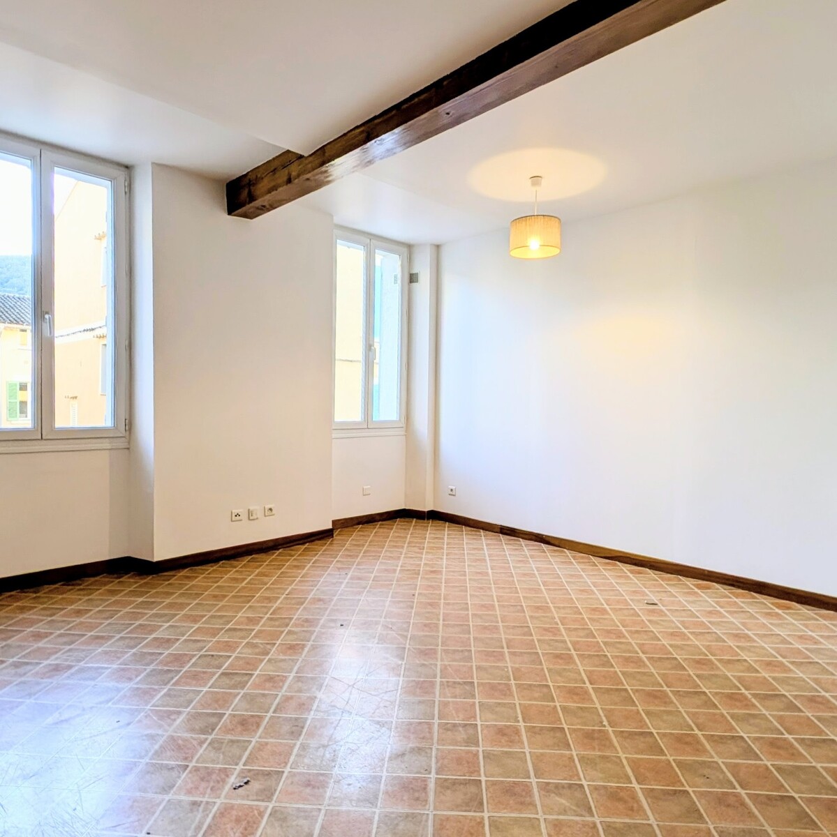Appartement - Collobrires