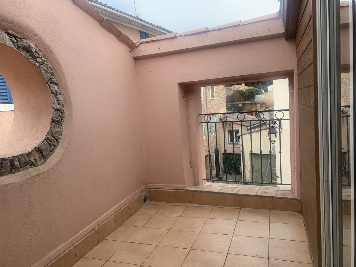 Appartement - Carnoules