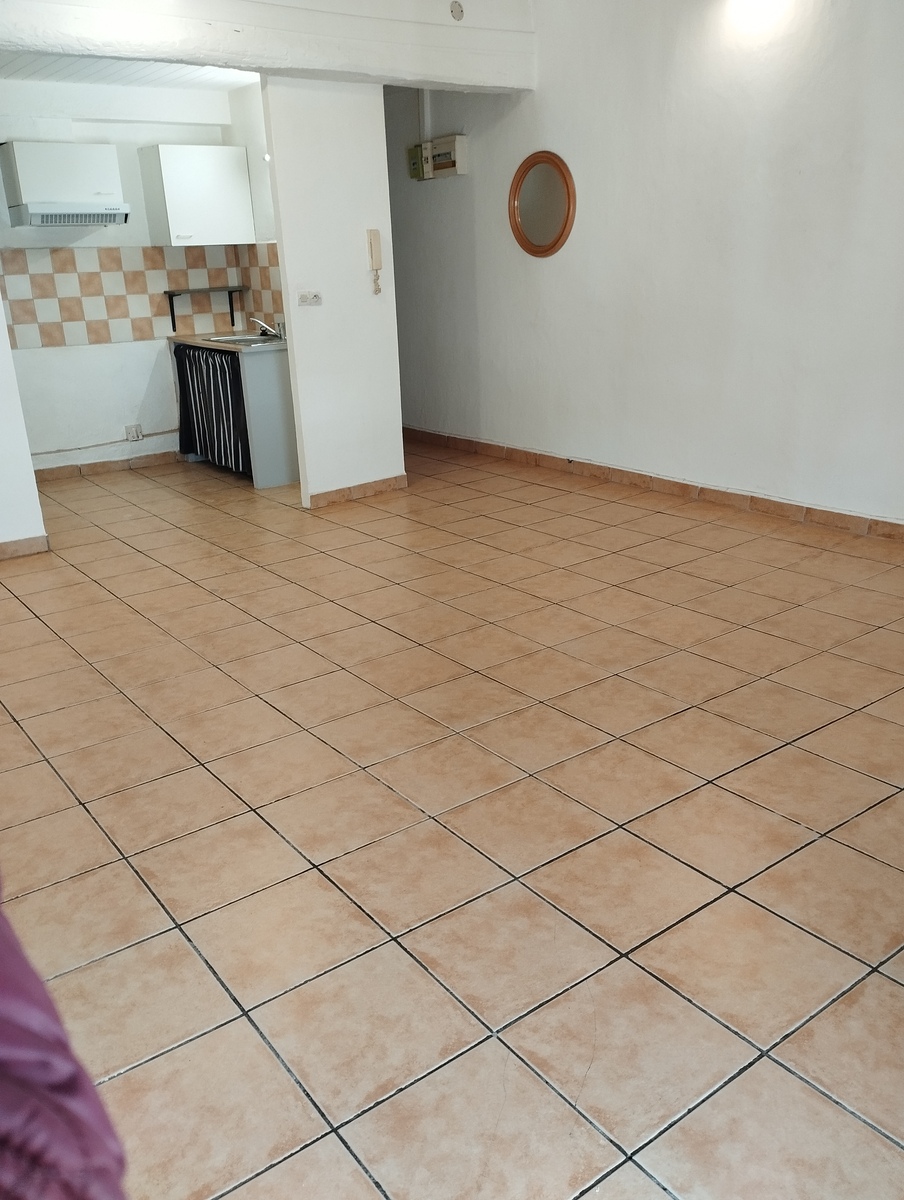 Appartement - La Roquebrussanne