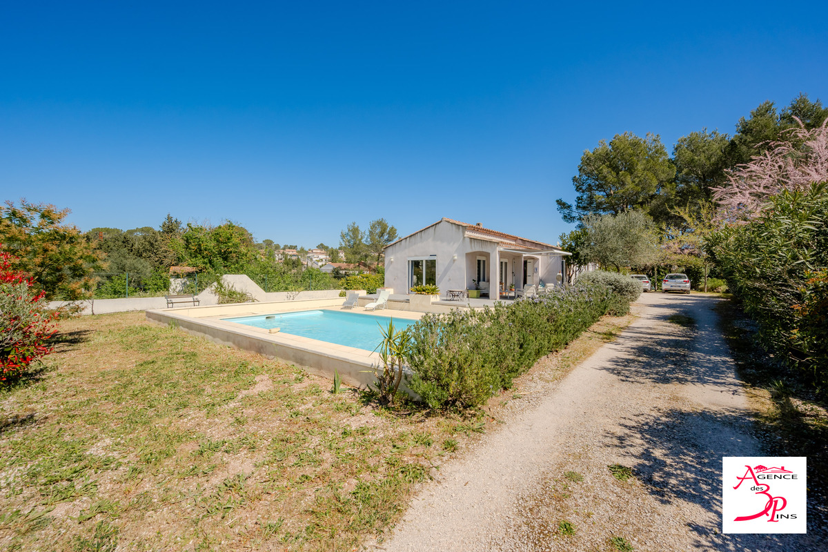 Maison - Pierrefeu-du-Var