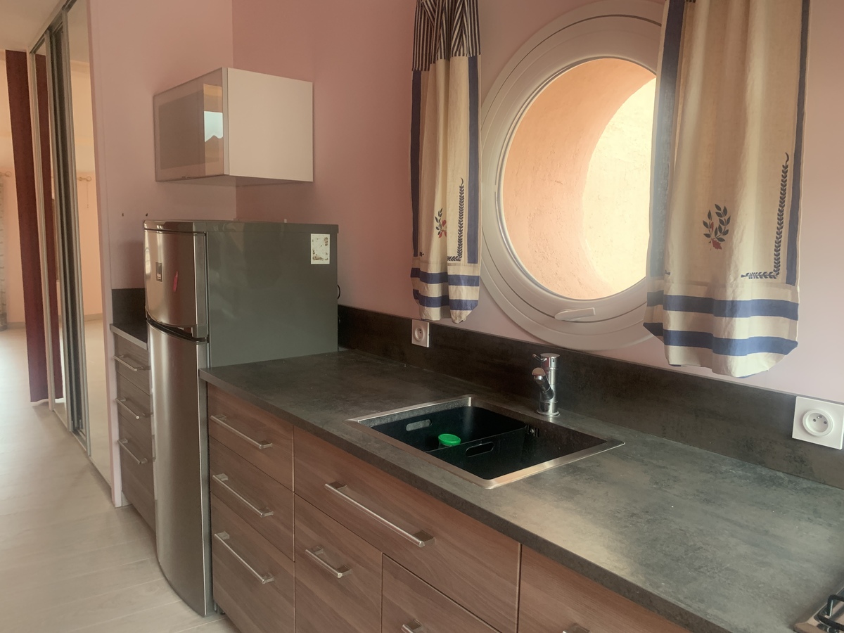 Appartement - Carnoules