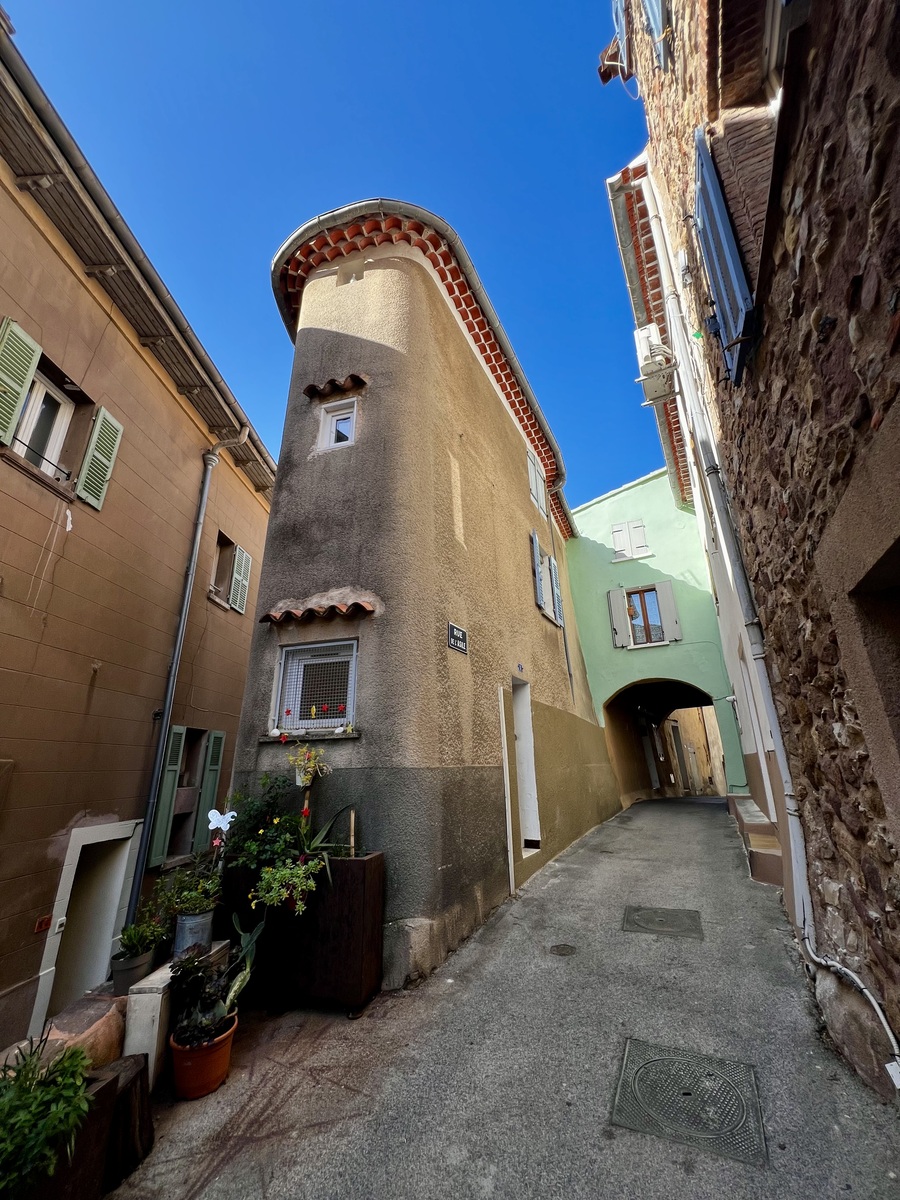 Maison - Pierrefeu-du-Var