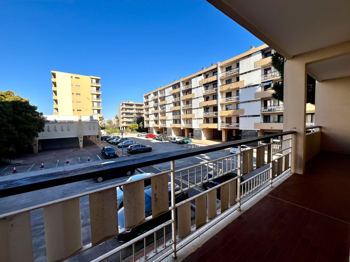 Appartement - Hy�res