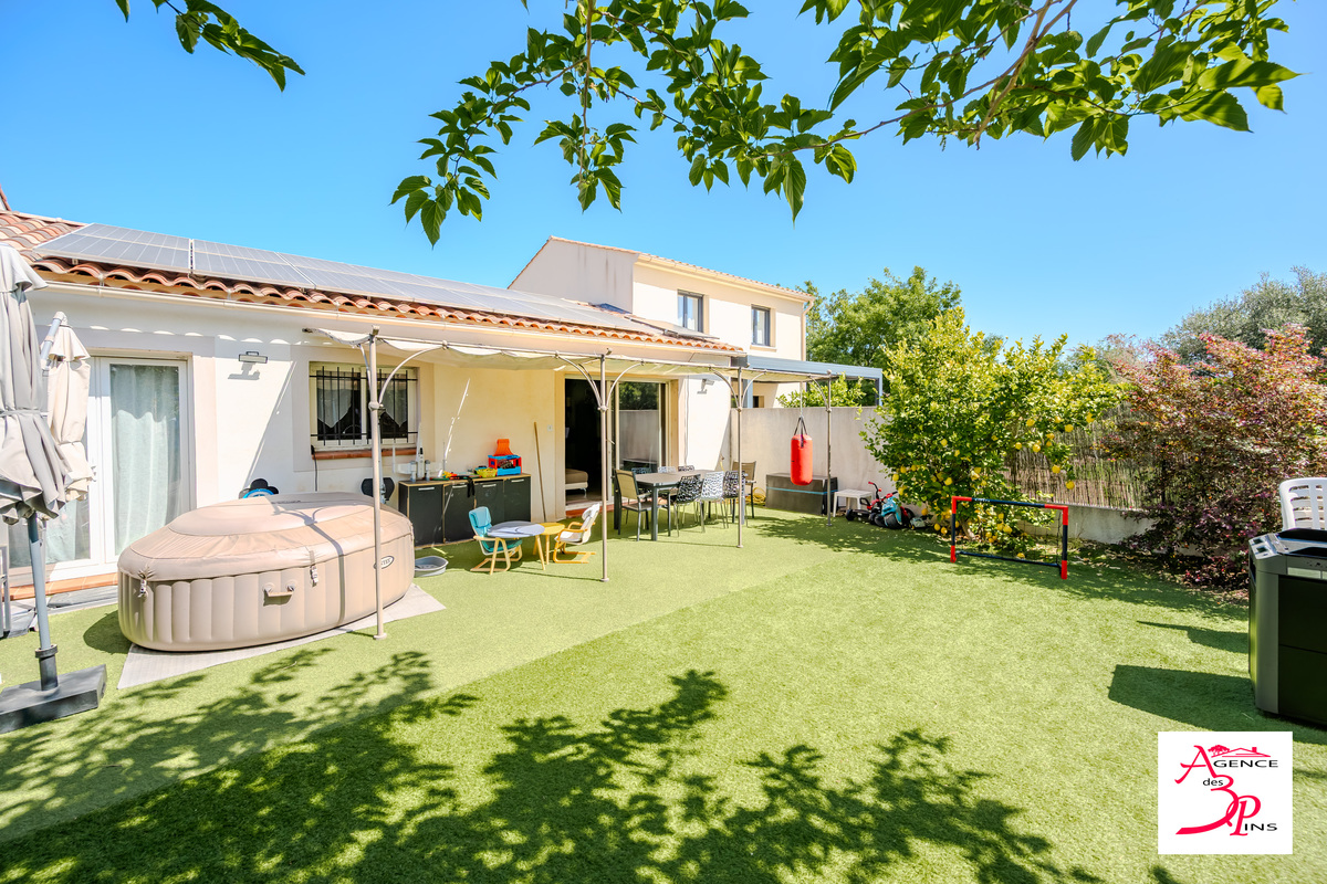 Maison - Pierrefeu-du-Var