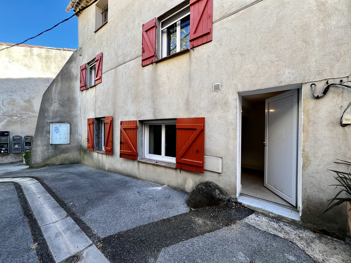 Appartement - Puget-Ville