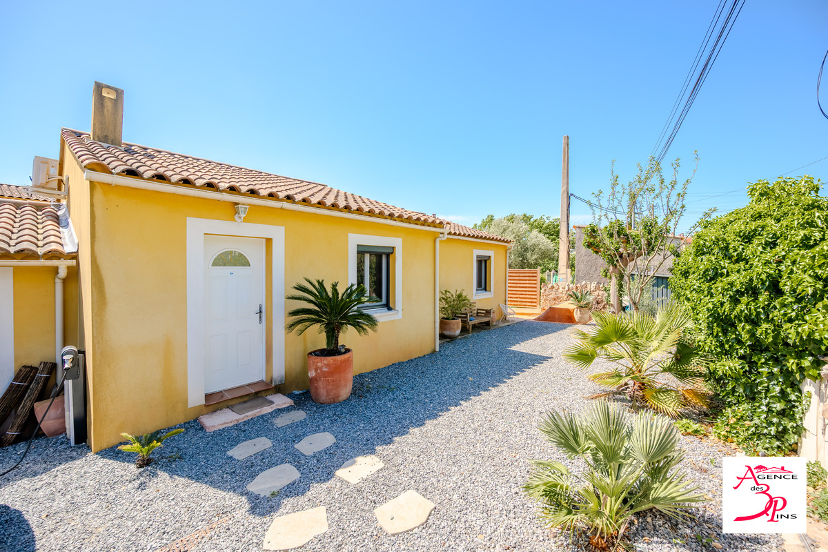 Maison - Pignans