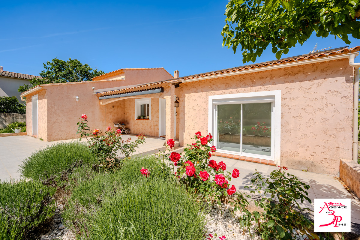 Maison - Pierrefeu-du-Var