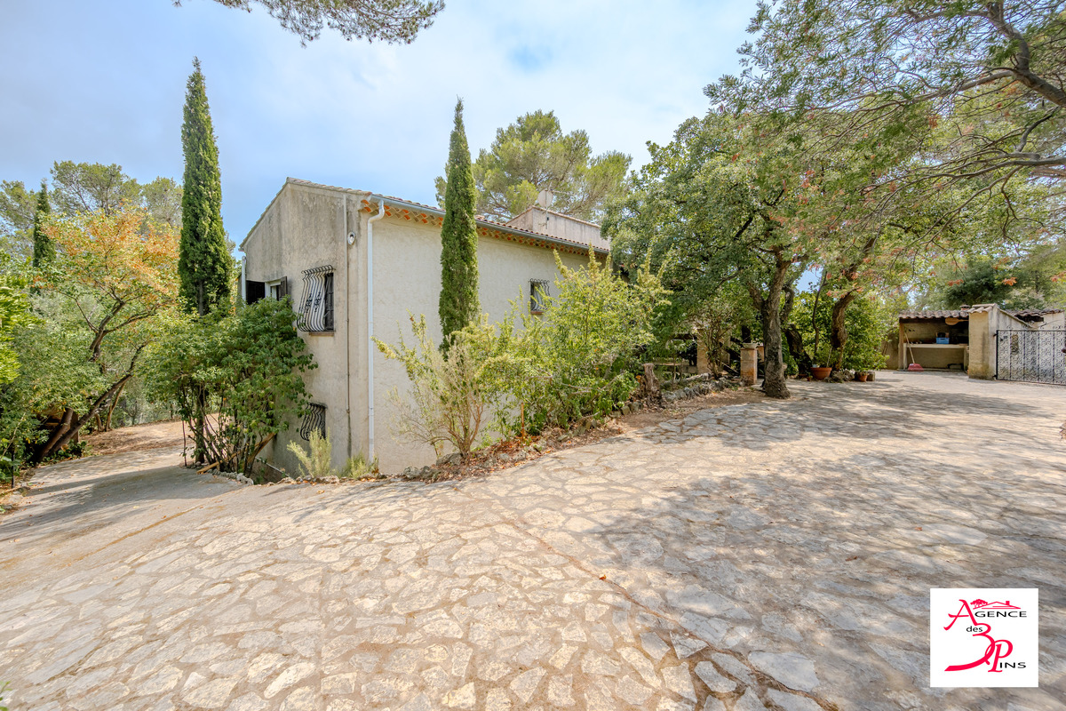 Maison - Pierrefeu-du-Var