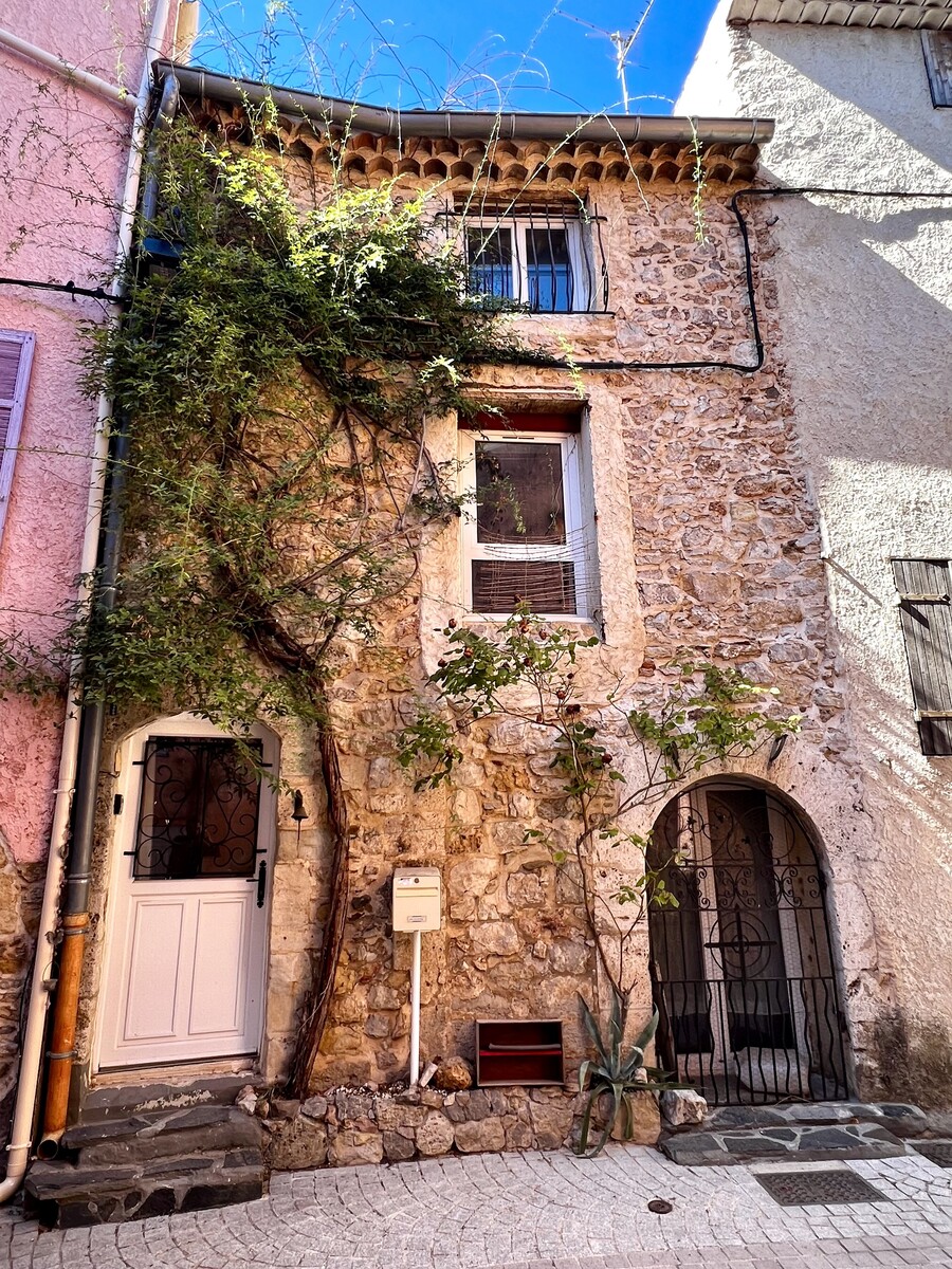 Maison - Pignans