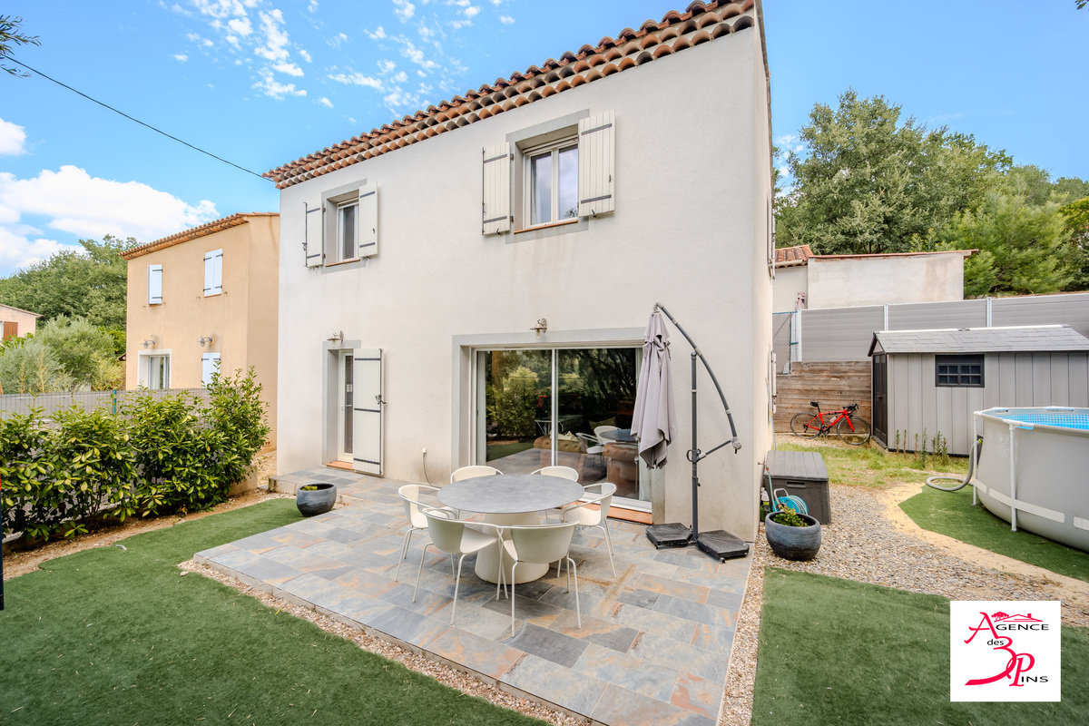 Maison - Pierrefeu-du-Var