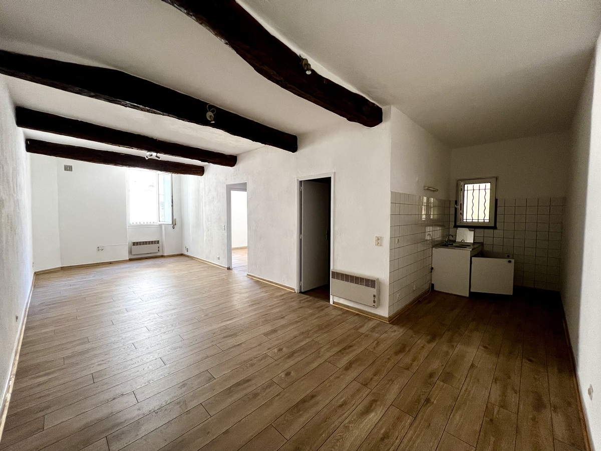 Appartement - Pierrefeu-du-Var
