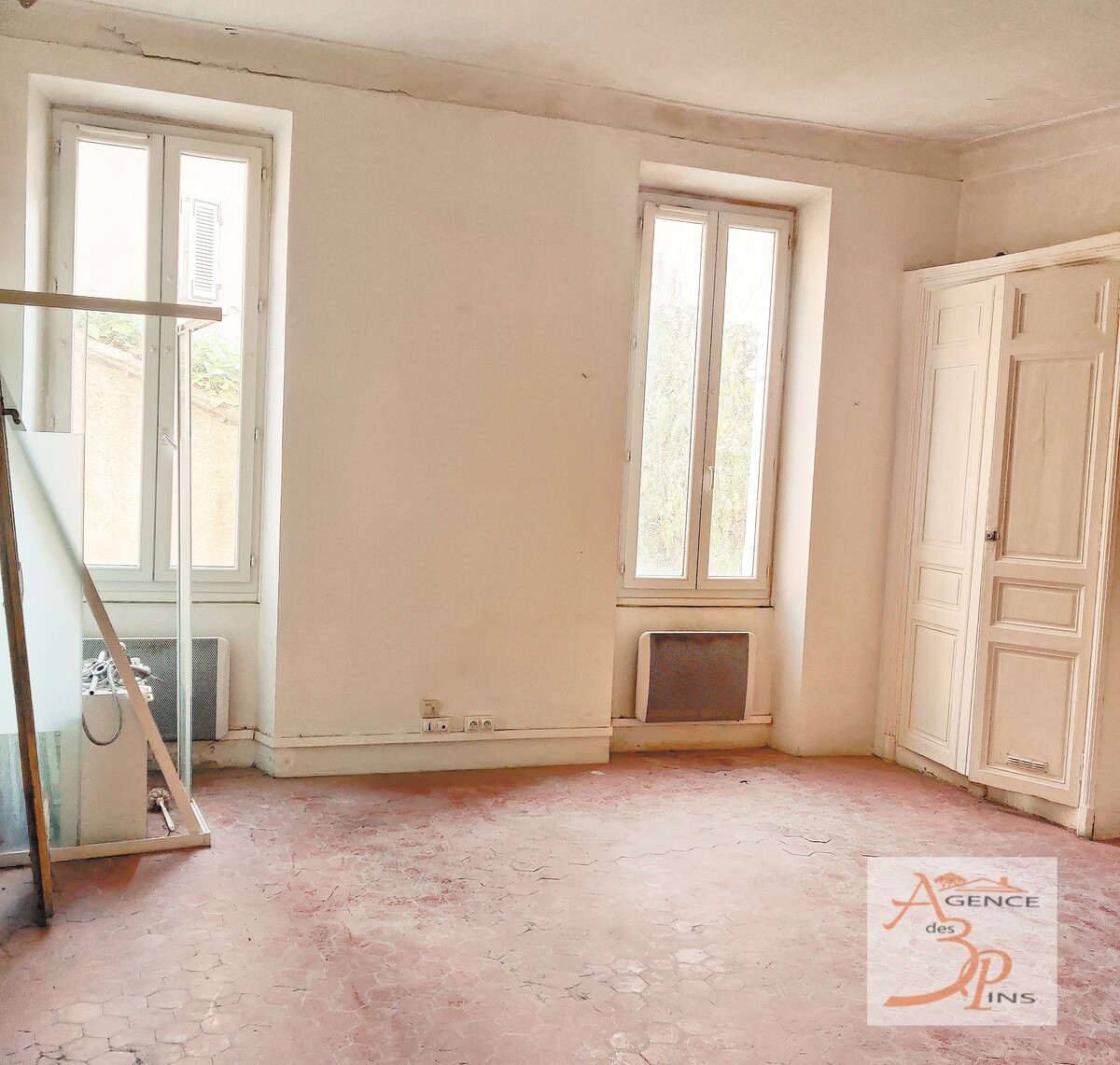 Appartement - Collobri�res