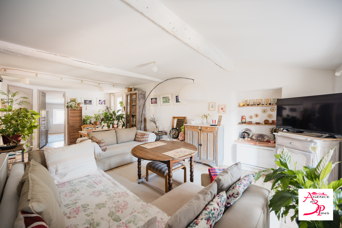 Appartement - Collobri�res